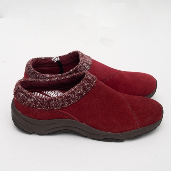 Vionic Water Resistant Arbor Clog - Picture 1 of 8